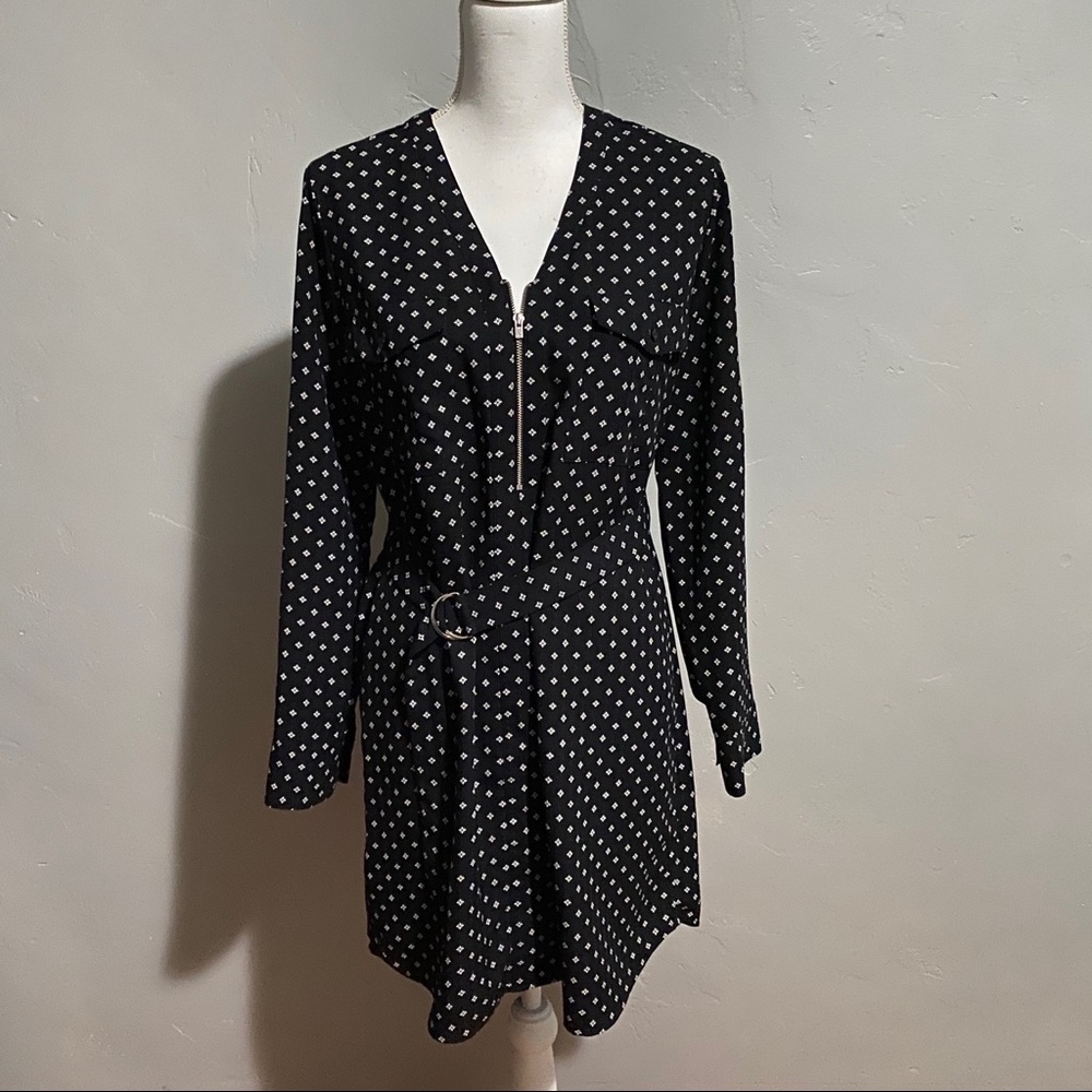 Express Dress